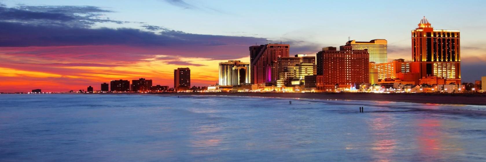 Can You Gamble At 18 In Atlantic City